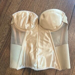 Merry Modes corset.  Size 36C